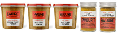 FSAI Update On Favourit Curry Powder Products. « Thurles Information